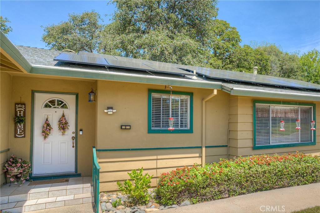 Oroville, CA 95966,8 Rockridge RD