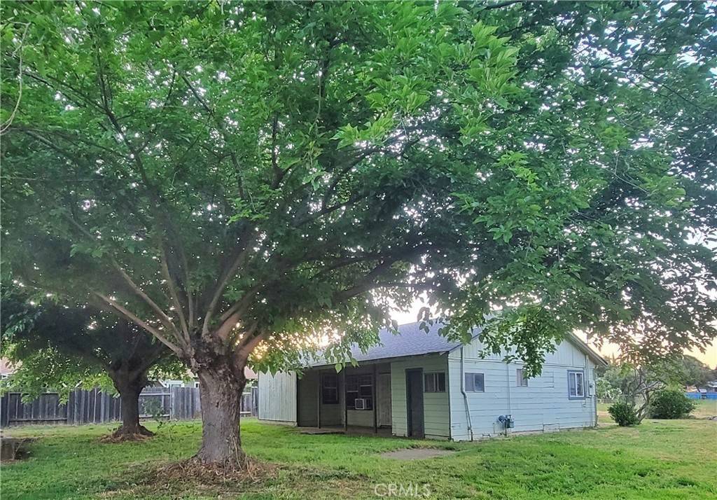 Oroville, CA 95965,1343 Feather AVE
