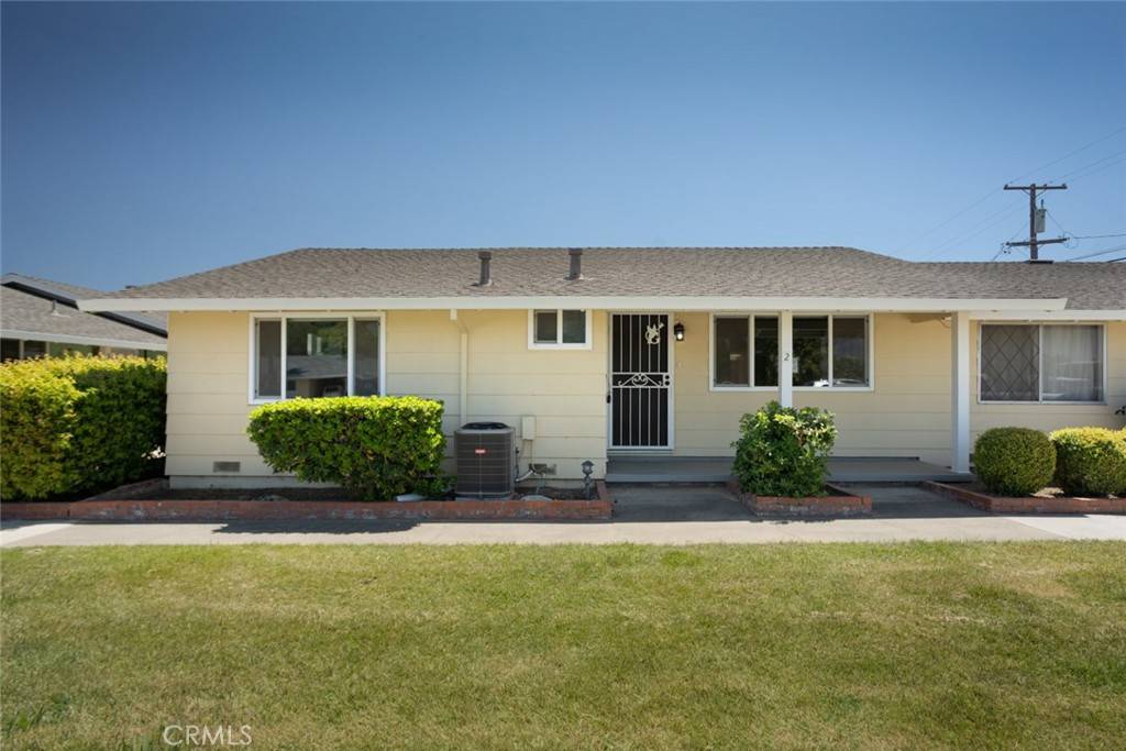 Marysville, CA 95901,102 E 18th ST #2