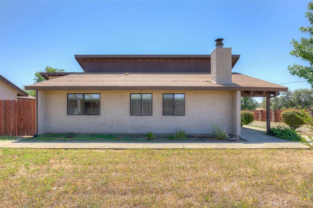 Oroville, CA 95966,90 Segura DR