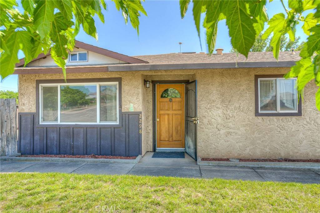 Oroville, CA 95966,2298 Via Canela