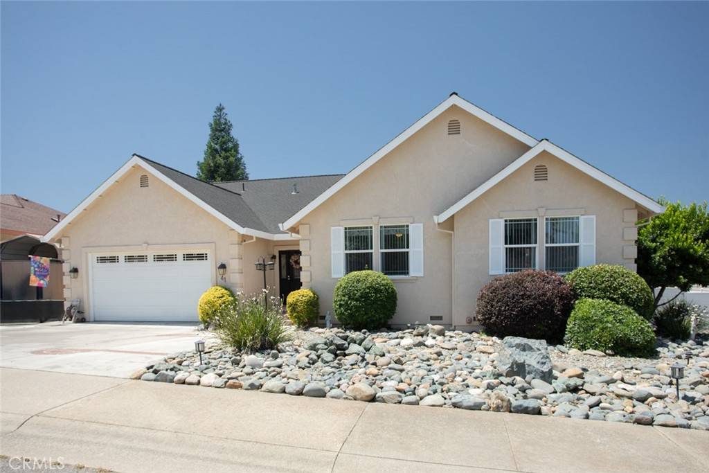Oroville, CA 95966,41 Butte Woods DR