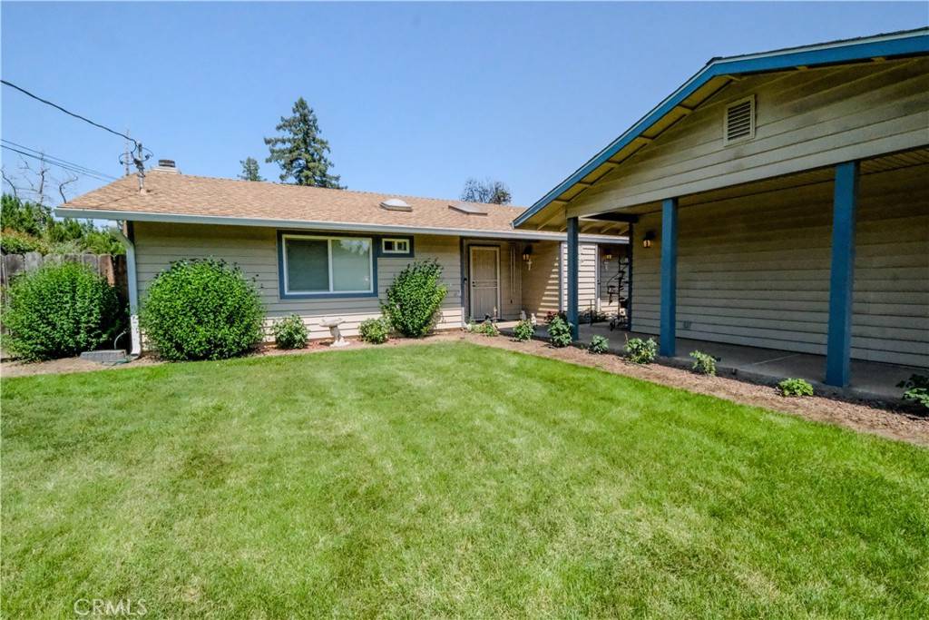 Chico, CA 95973,3376 Hackamore LN