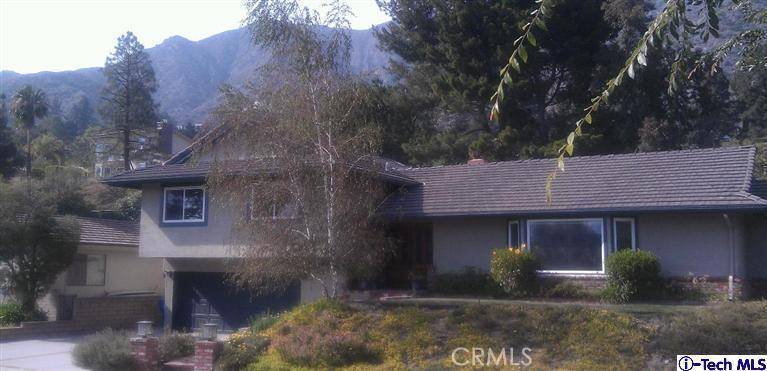 La Crescenta, CA 91214,2603 Sea Pine LN