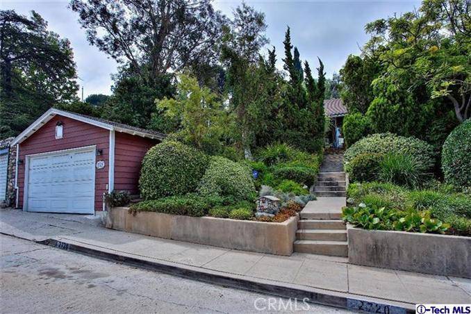 Glassell Park, CA 90065,2720 Cunard ST