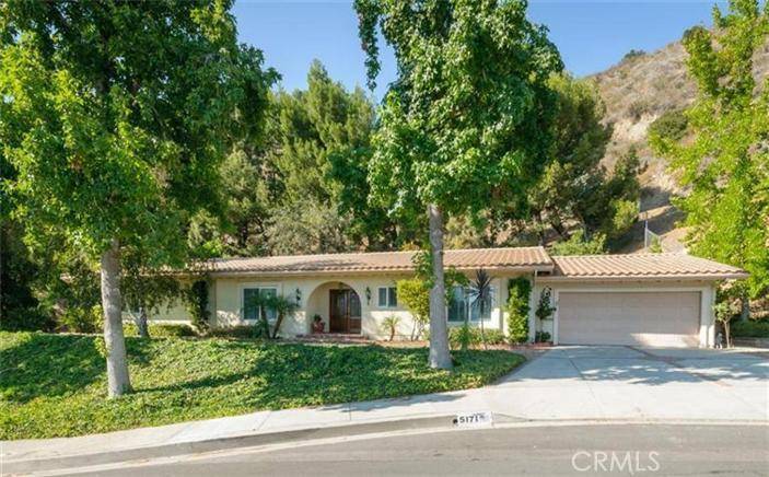 La Crescenta, CA 91214,5171 Boston AVE