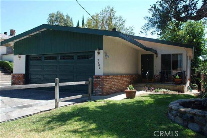 La Crescenta, CA 91214,2502 Olive AVE