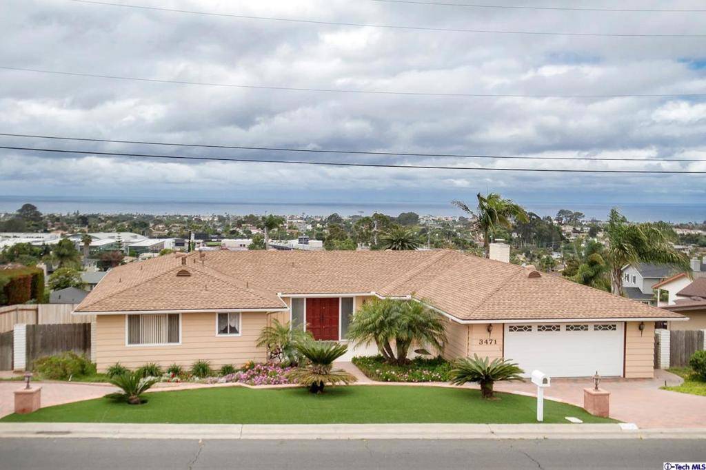 Carlsbad, CA 92008,3471 Seacrest DR