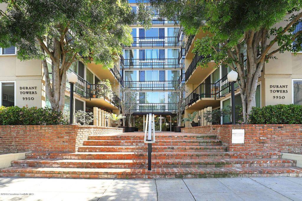 Beverly Hills, CA 90212,9950 Durant DR #304