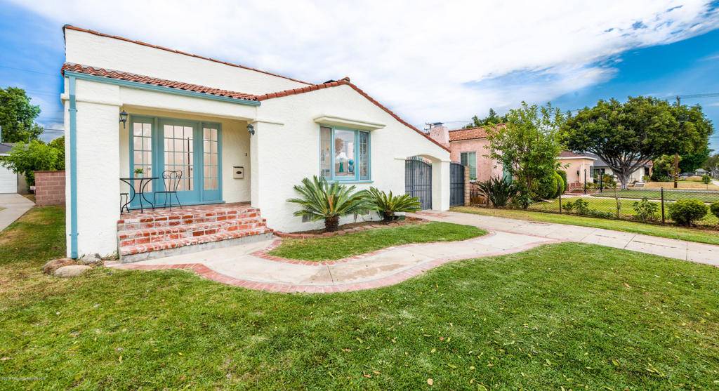 Alhambra, CA 91803,1636 S Raymond AVE