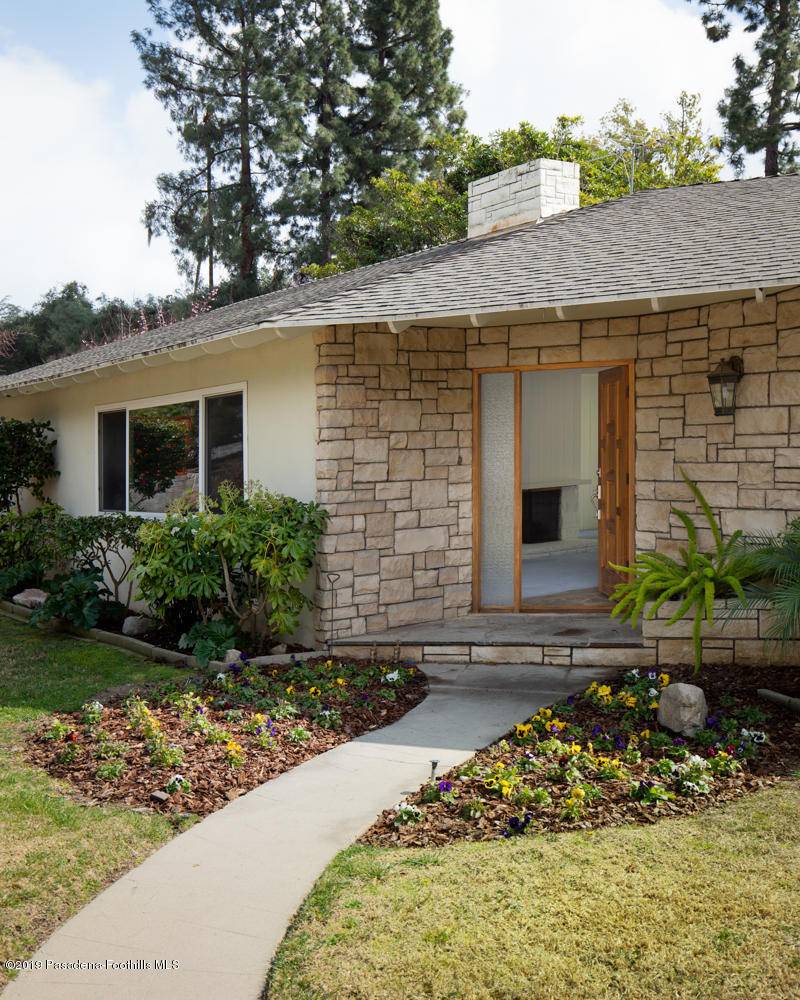 La Canada Flintridge, CA 91011,2146 Countryman LN