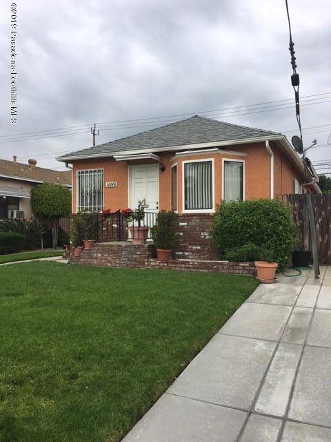 Burbank, CA 91505,1604 N Hollywood WAY