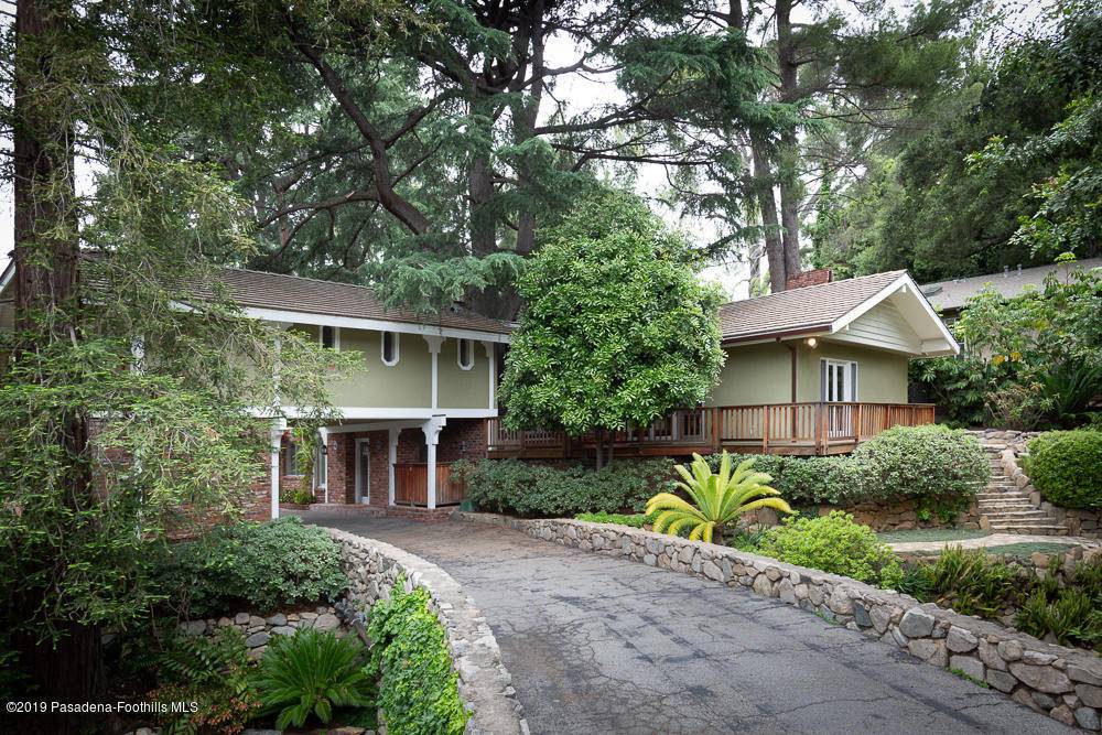 La Canada Flintridge, CA 91011,5033 Jarvis AVE