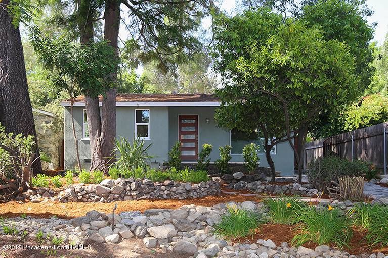 La Crescenta, CA 91214,2835 Harmony PL