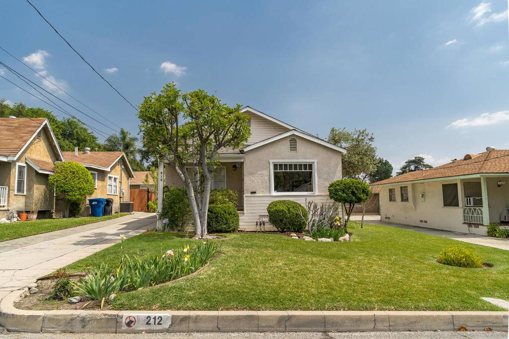 Monrovia, CA 91016,212 Valle Vista