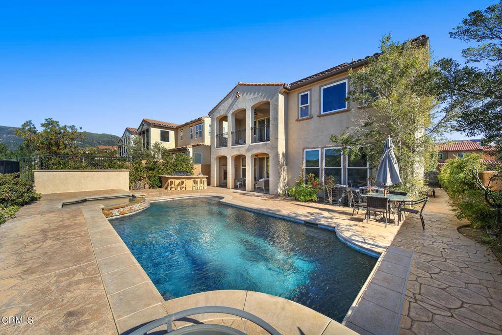 Porter Ranch, CA 91326,11765 N Ricasoli WAY