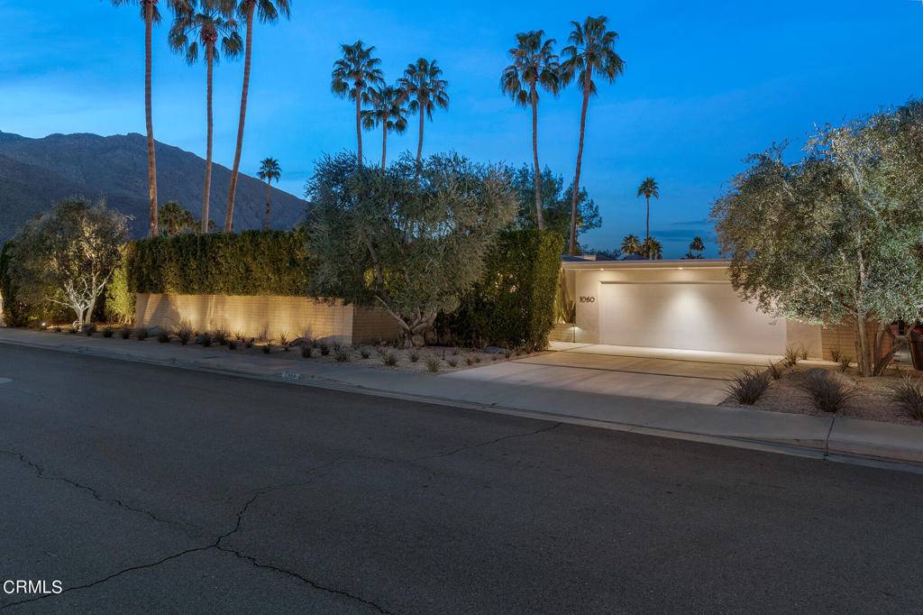 Palm Springs, CA 92264,1080 E Sierra WAY