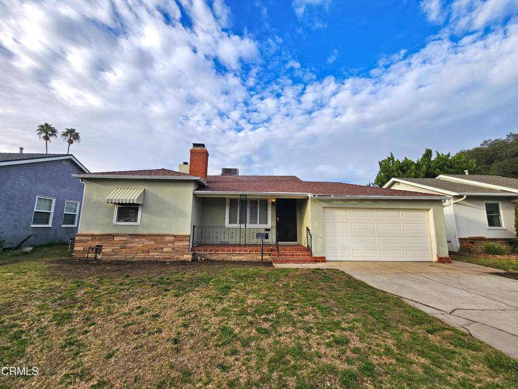 North Hollywood, CA 91601,10421 Weddington ST