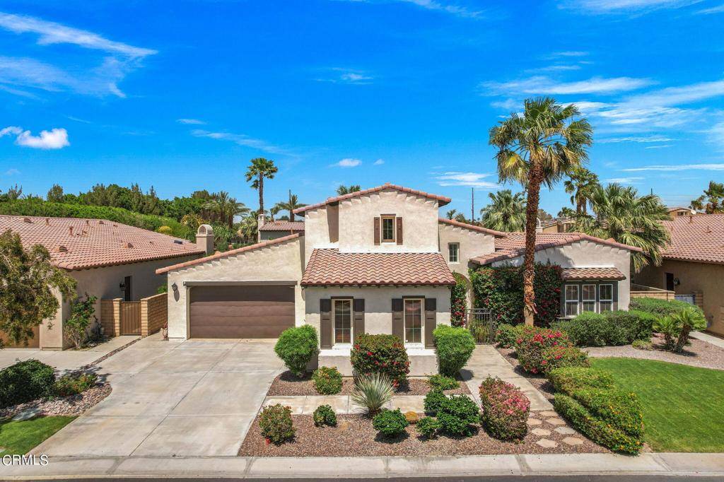 La Quinta, CA 92253,81562 Ricochet WAY