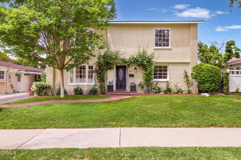 San Gabriel, CA 91775,525 Segovia AVE