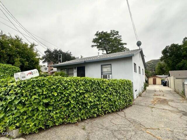 Tujunga, CA 91042,7636 Day ST