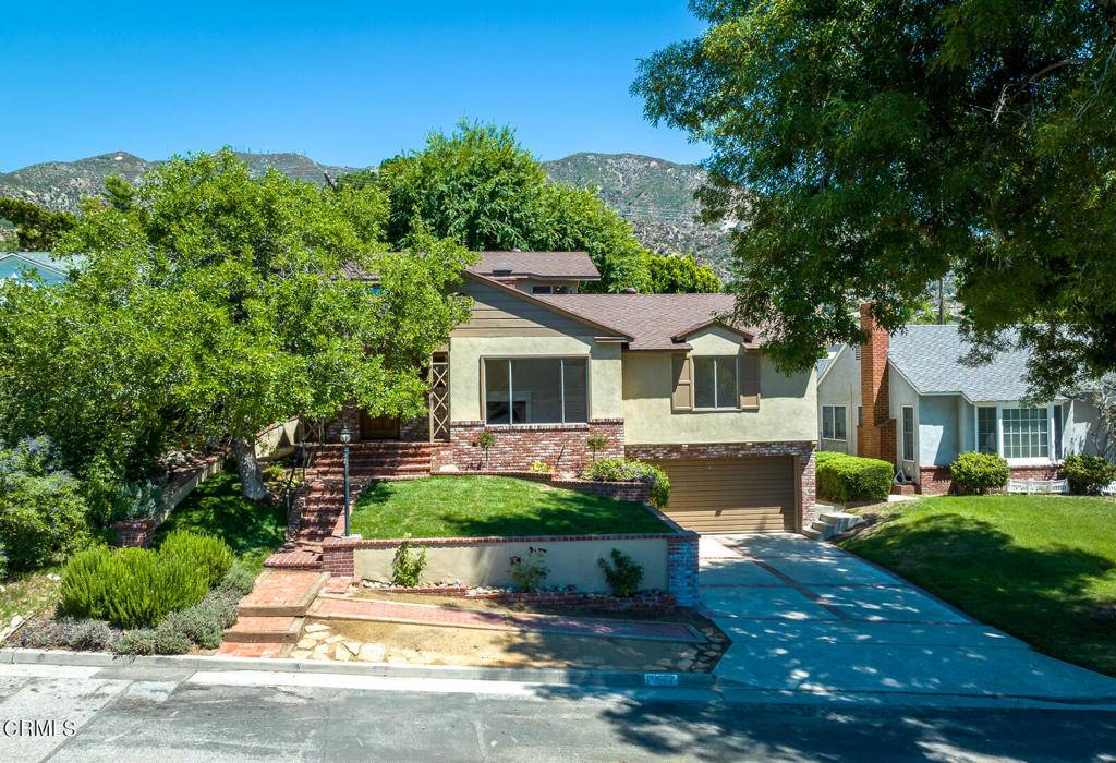 La Crescenta, CA 91214,3355 Burritt WAY