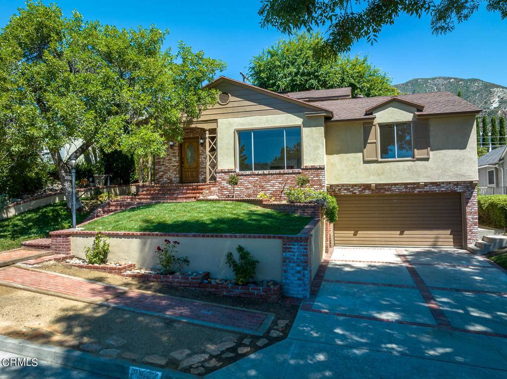 La Crescenta, CA 91214,3355 Burritt WAY