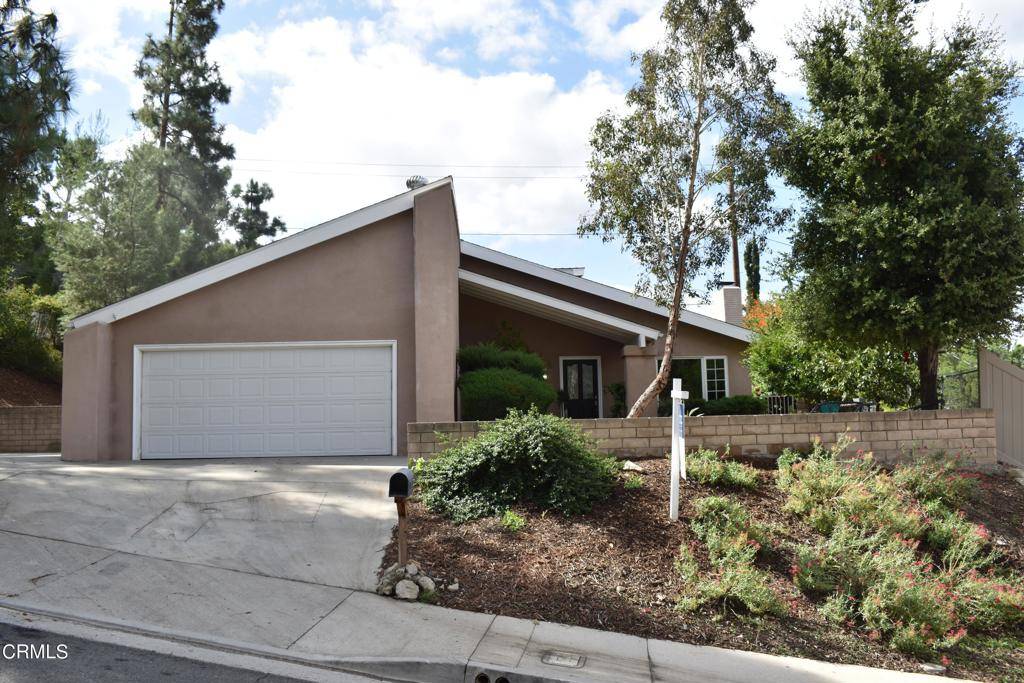 Tujunga, CA 91042,7438 Alpine WAY