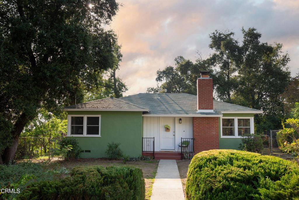 Altadena, CA 91001,3565 McNally AVE