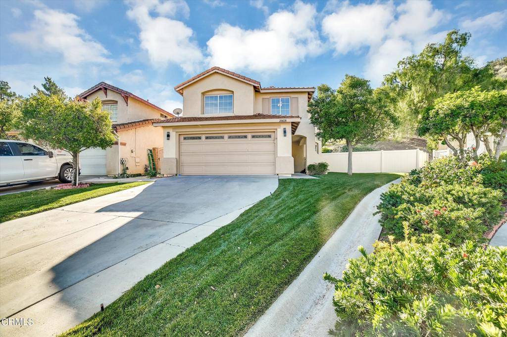 Santa Clarita, CA 91351,20028 Egret PL