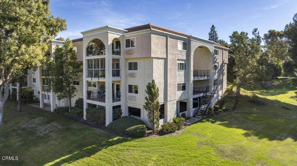 Laguna Woods, CA 92637,5519 Paseo Del Lago E #1H