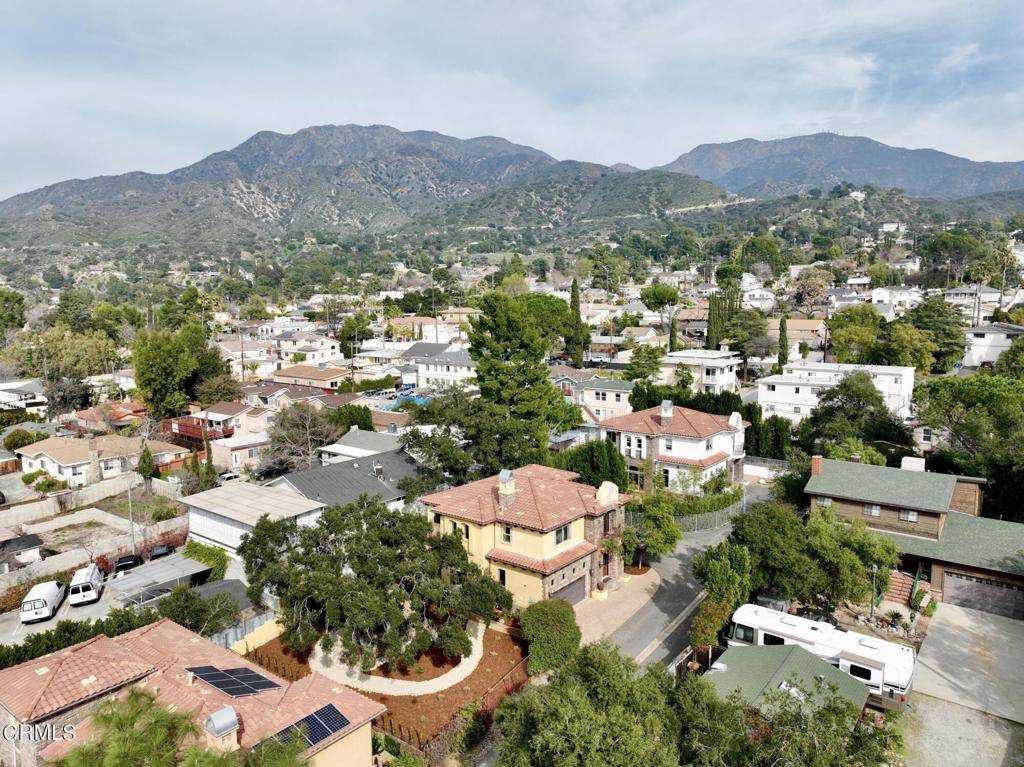 Tujunga, CA 91042,7229 W Aleksander LN