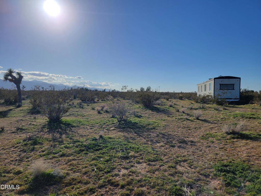 Phelan, CA 92371,0 Nevada RD