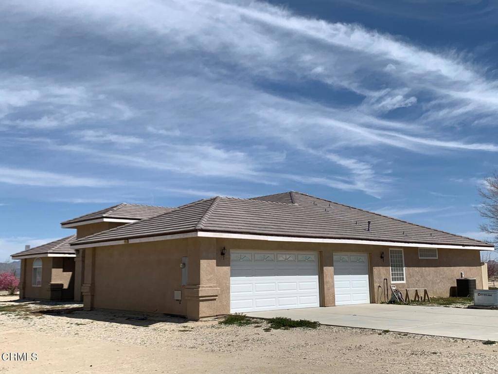 Lucerne Valley, CA 92356,11427 Meridian RD