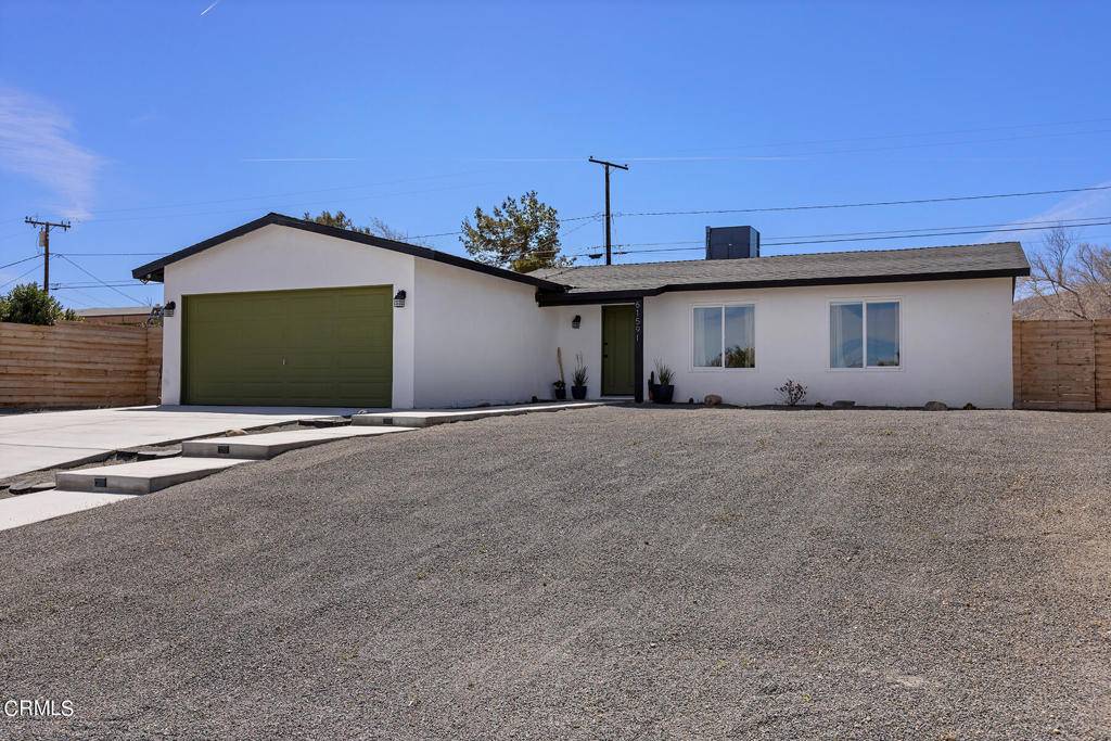 Joshua Tree, CA 92252,61591 La Jolla DR