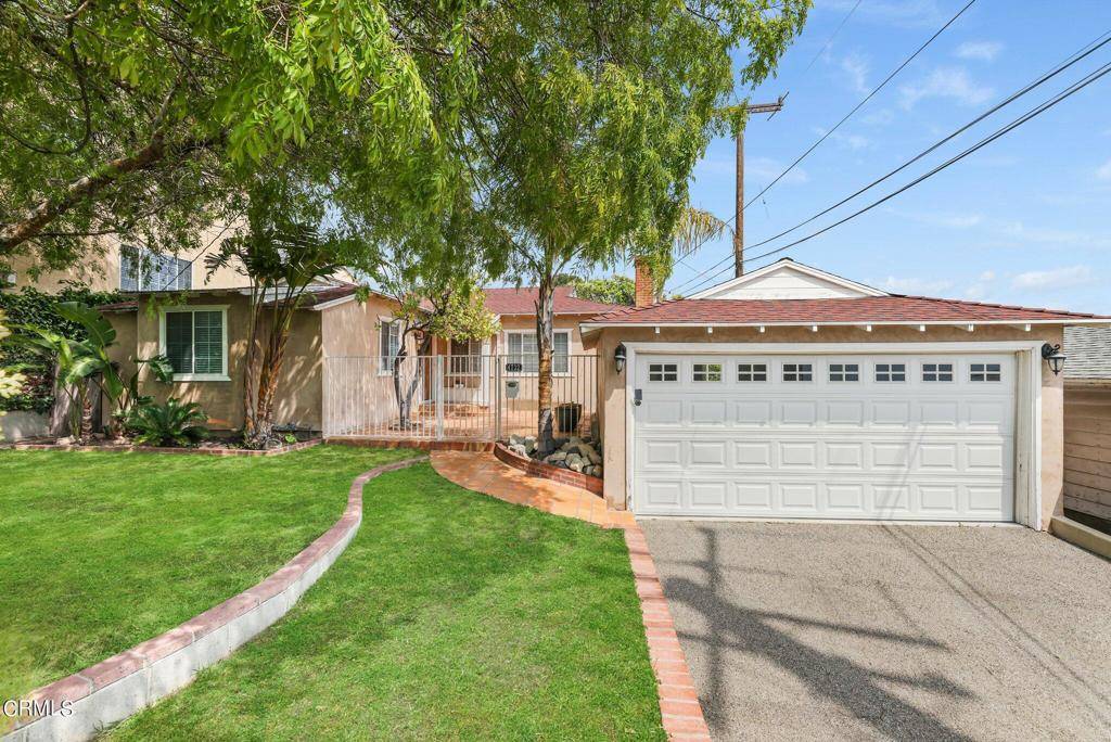 La Crescenta, CA 91214,4732 Ramsdell AVE