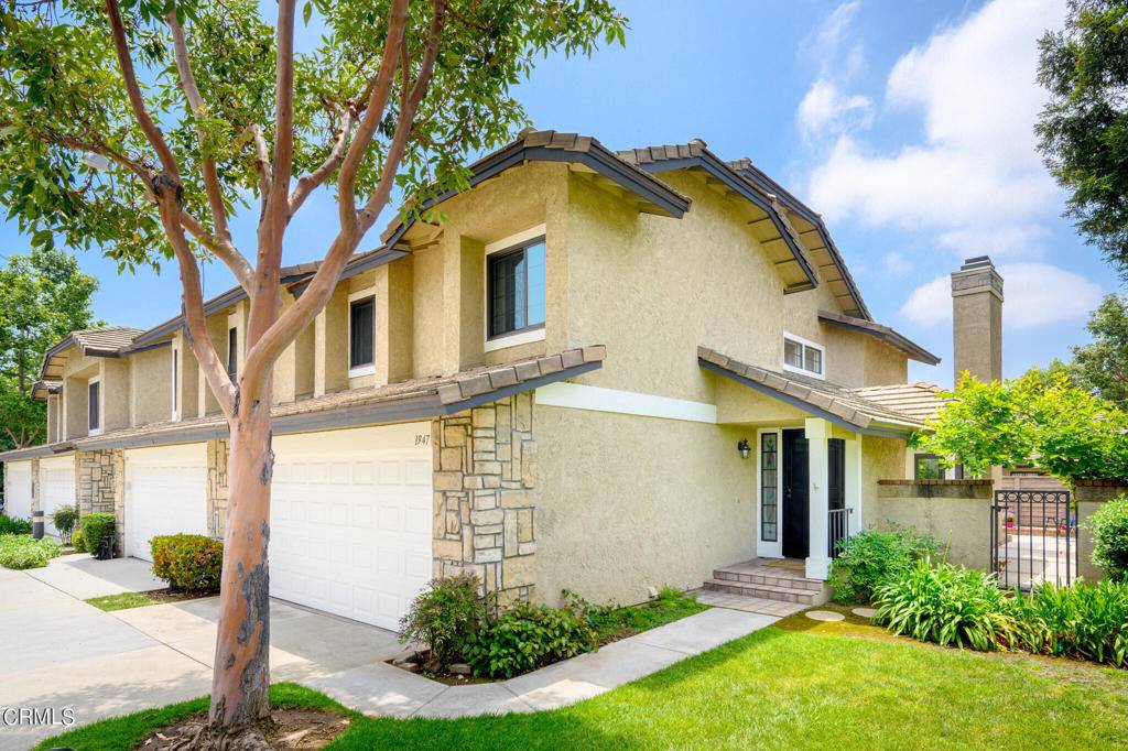 Glendora, CA 91740,1947 Cobblefield WAY #13