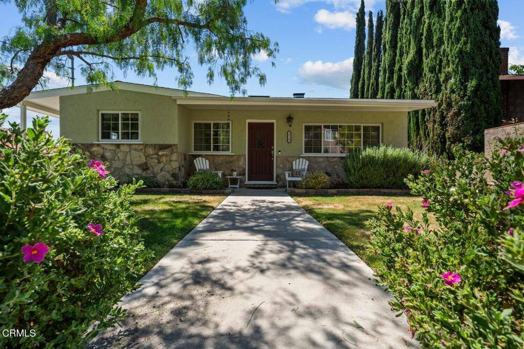 Tujunga, CA 91042,10165 Covert AVE