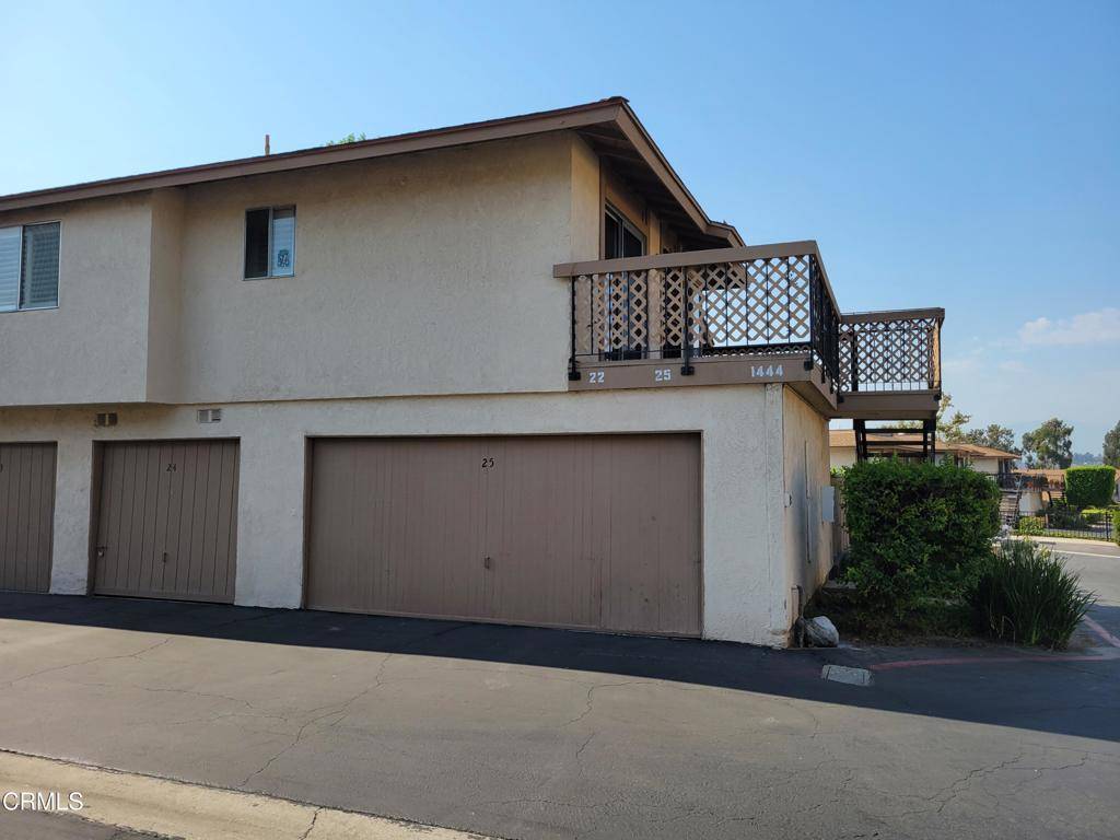 Hacienda Heights, CA 91745,1444 Countrywood AVE #25