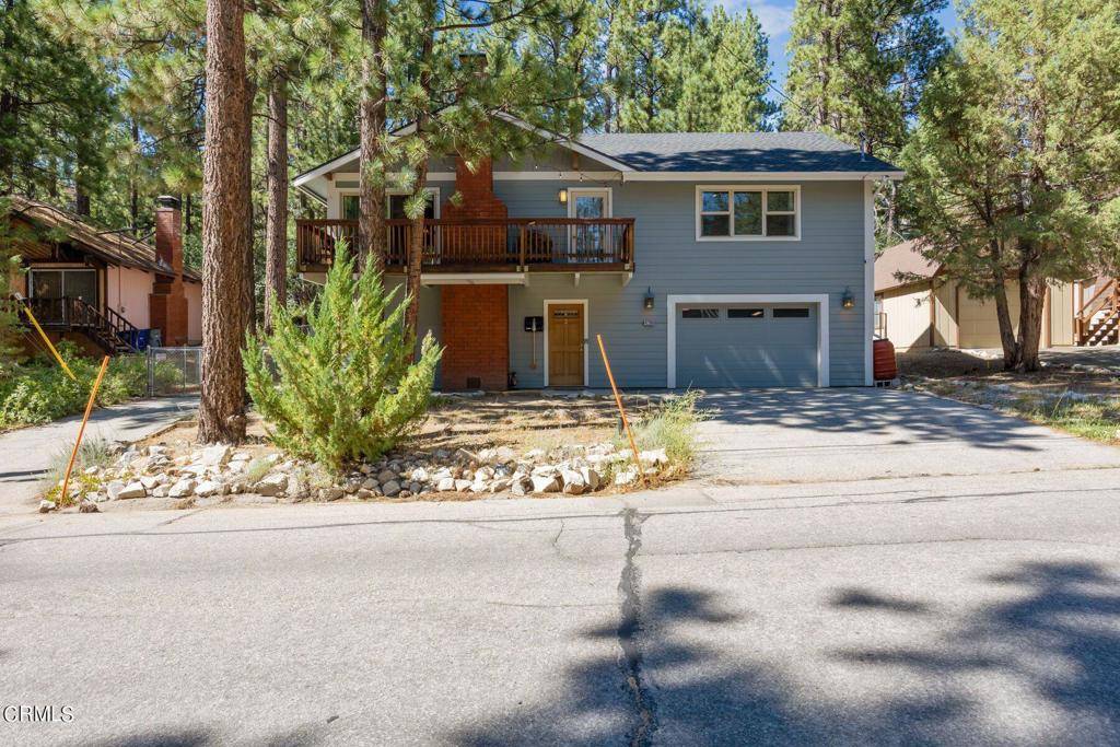 Big Bear Lake, CA 92315,42390 Avalon RD