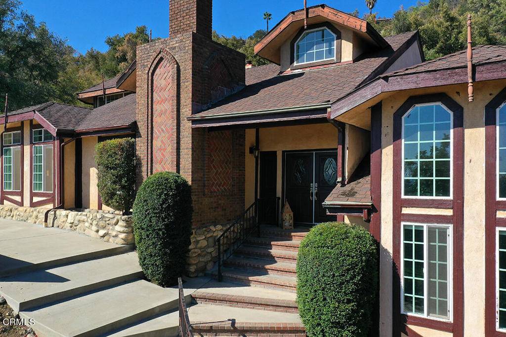 Bradbury, CA 91008,2251 Oak Shade RD
