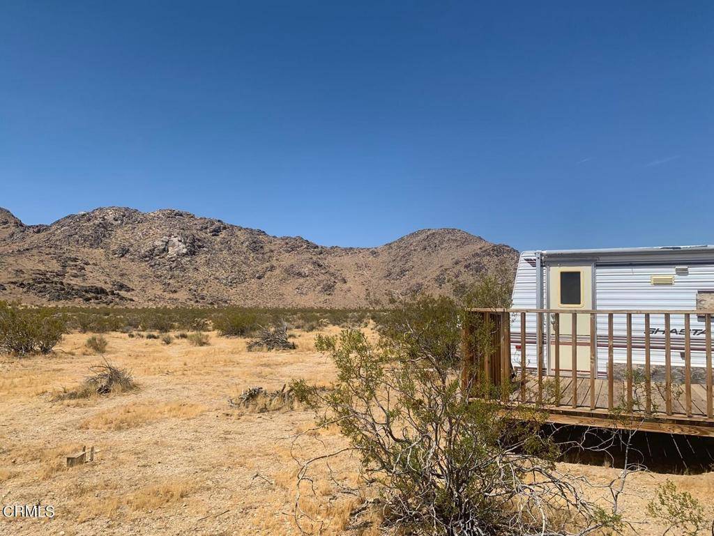 Lucerne Valley, CA 92356,0 Spinal ST