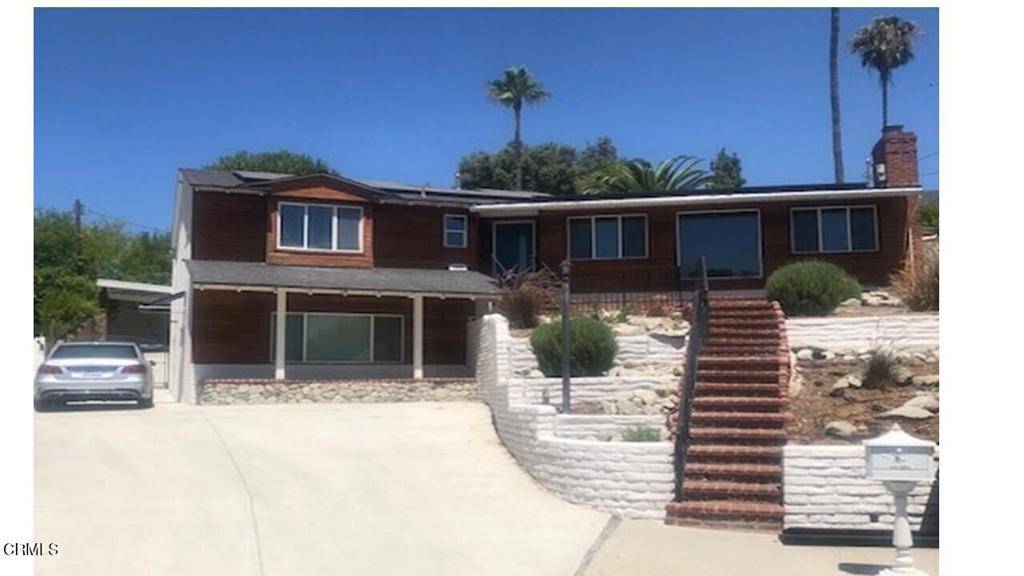 La Crescenta, CA 91214,3423 Gromer TER