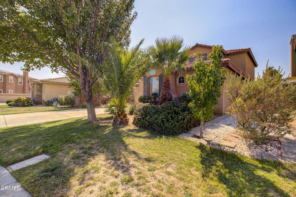 Palmdale, CA 93551,1776 Amargosa DR