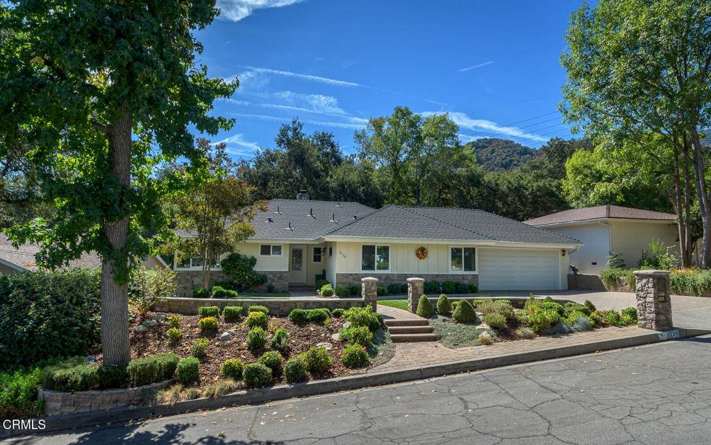 La Crescenta, CA 91214,3730 Cedarbend DR