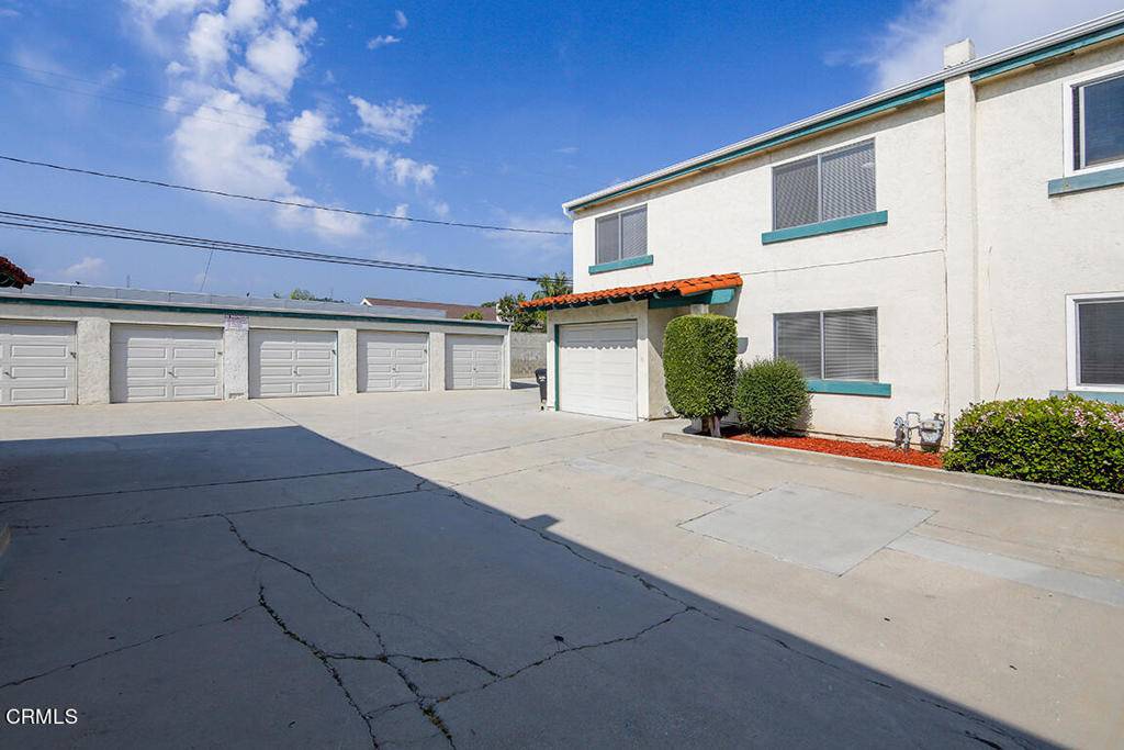 Glendora, CA 91740,631 Claraday ST #15