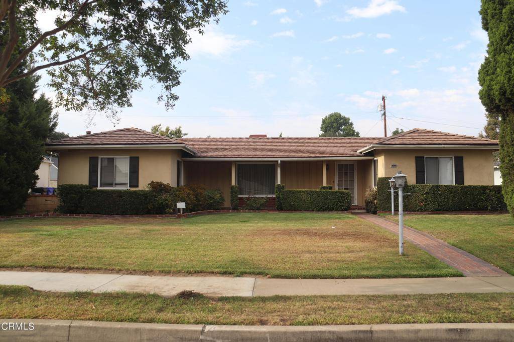 San Gabriel, CA 91775,8311 Santa Ynez ST