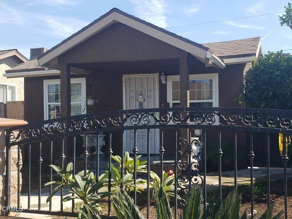 Pico Rivera, CA 90660,4134 Maris AVE