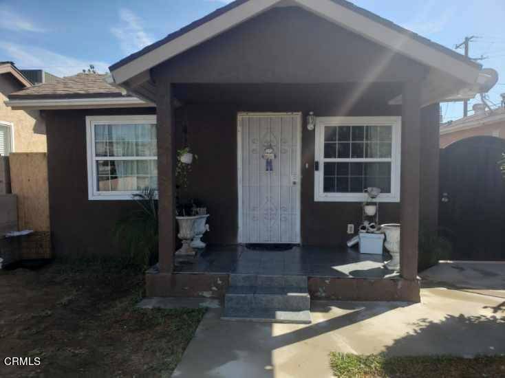 Pico Rivera, CA 90660,4134 Maris AVE