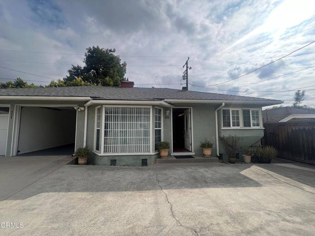 Monrovia, CA 91016,334 Stedman PL